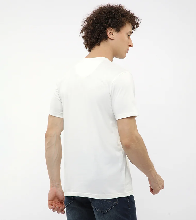 بيفرلي هيلز بولو كلوب SOLSTICE TEE